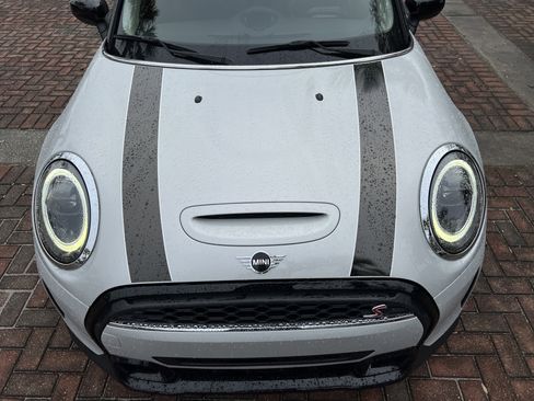 Certified 2023 MINI Cooper S image 43