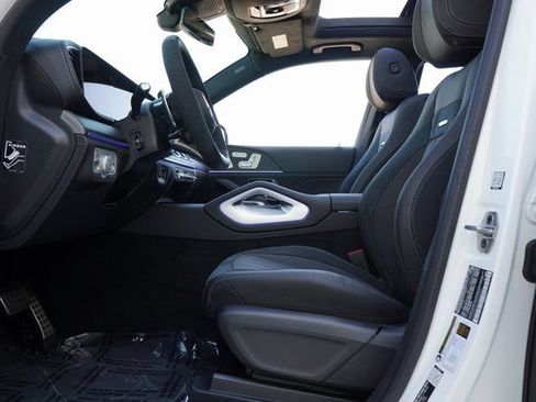 New 2026 Mercedes-Benz GLE 63 AMG S image 29