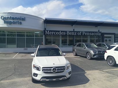 Used 2023 Mercedes-Benz GLB 250