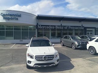 Used 2023 Mercedes-Benz GLB 250 video 1