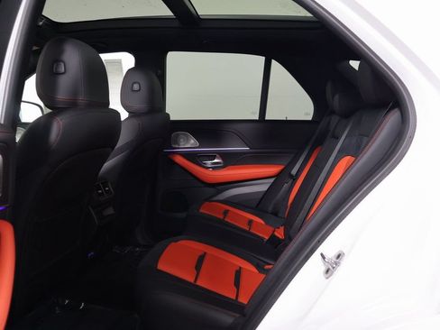 New 2026 Mercedes-Benz GLE 53 AMG 4MATIC image 6