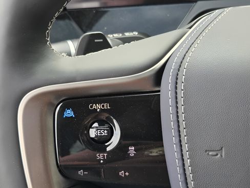 New 2026 INFINITI QX80 4WD w/ Sport Exterior Package image 20