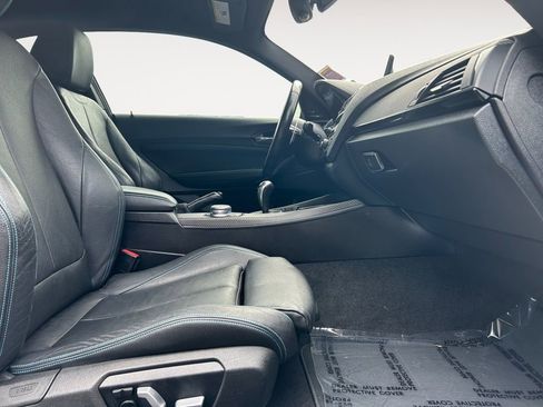Used 2017 BMW M2 image 11