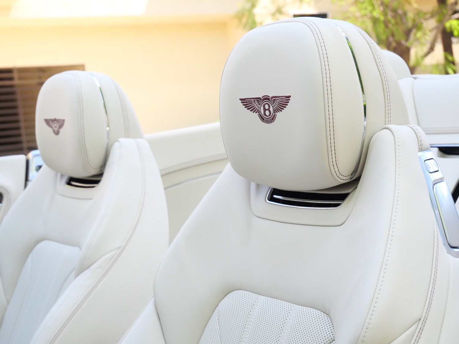 New 2026 Bentley Continental GT AWD/4WD image 20
