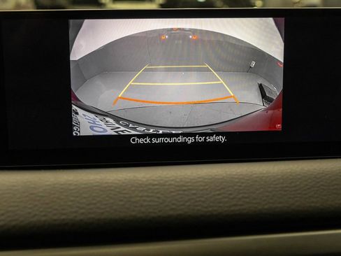 Used 2024 MAZDA CX-50 AWD 2.5 S w/ Cargo Package image 19