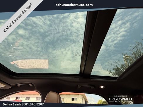 Used 2018 Jaguar F-PACE S AWD/4WD image 15