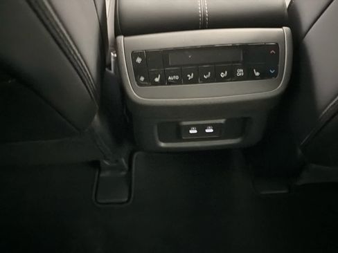 New 2026 Nissan Pathfinder SL w/ SL Premium Package FWD image 22