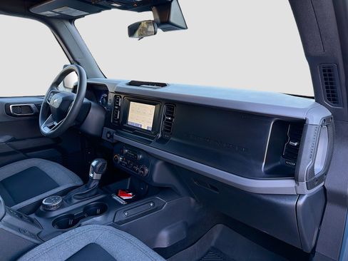 Used 2022 Ford Bronco 4-Door image 14