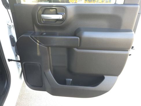 Used 2020 Chevrolet Silverado 2500 W/T w/ WT Convenience Package image 22