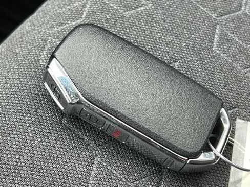 Used 2024 Kia Seltos S FWD image 28