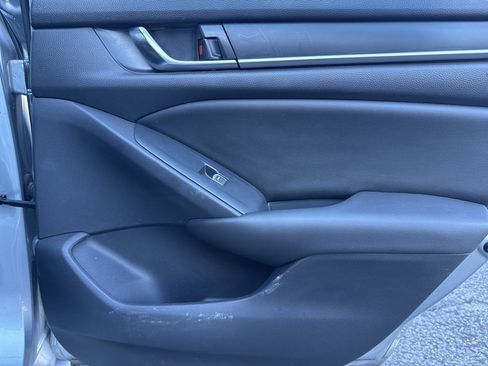 Used 2019 Honda Accord Sport image 52
