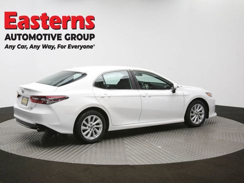 Used 2023 Toyota Camry LE AWD/4WD image 42