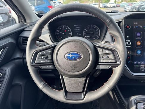 Certified 2026 Subaru Crosstrek 2.5i Limited image 14