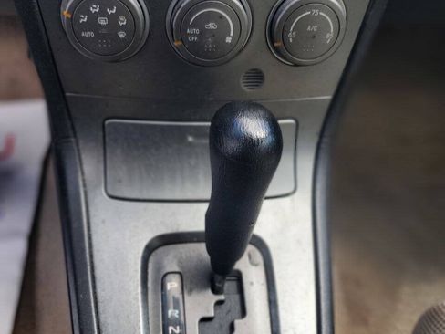 Used 2007 Subaru Impreza Outback Sport Special Edition AWD/4WD image 26