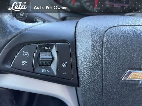 Used 2020 Chevrolet Sonic LT w/ Convenience Package image 22