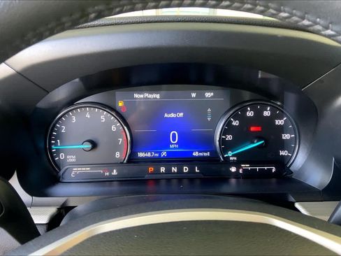 Used 2023 Ford Explorer XLT w/ Equipment Group 202A RWD image 25