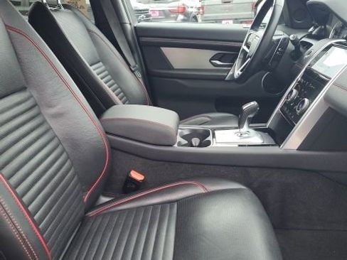 Used 2023 Land Rover Discovery Sport S R-Dynamic image 19