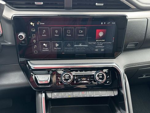 Used 2025 GMC Sierra 2500 Denali w/ Denali Reserve Package image 28