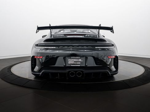 Certified 2026 Porsche 911 GT3 RWD image 6