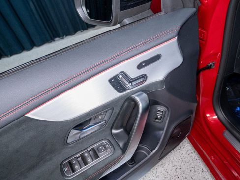 Certified 2026 Mercedes-Benz CLA 250 image 10