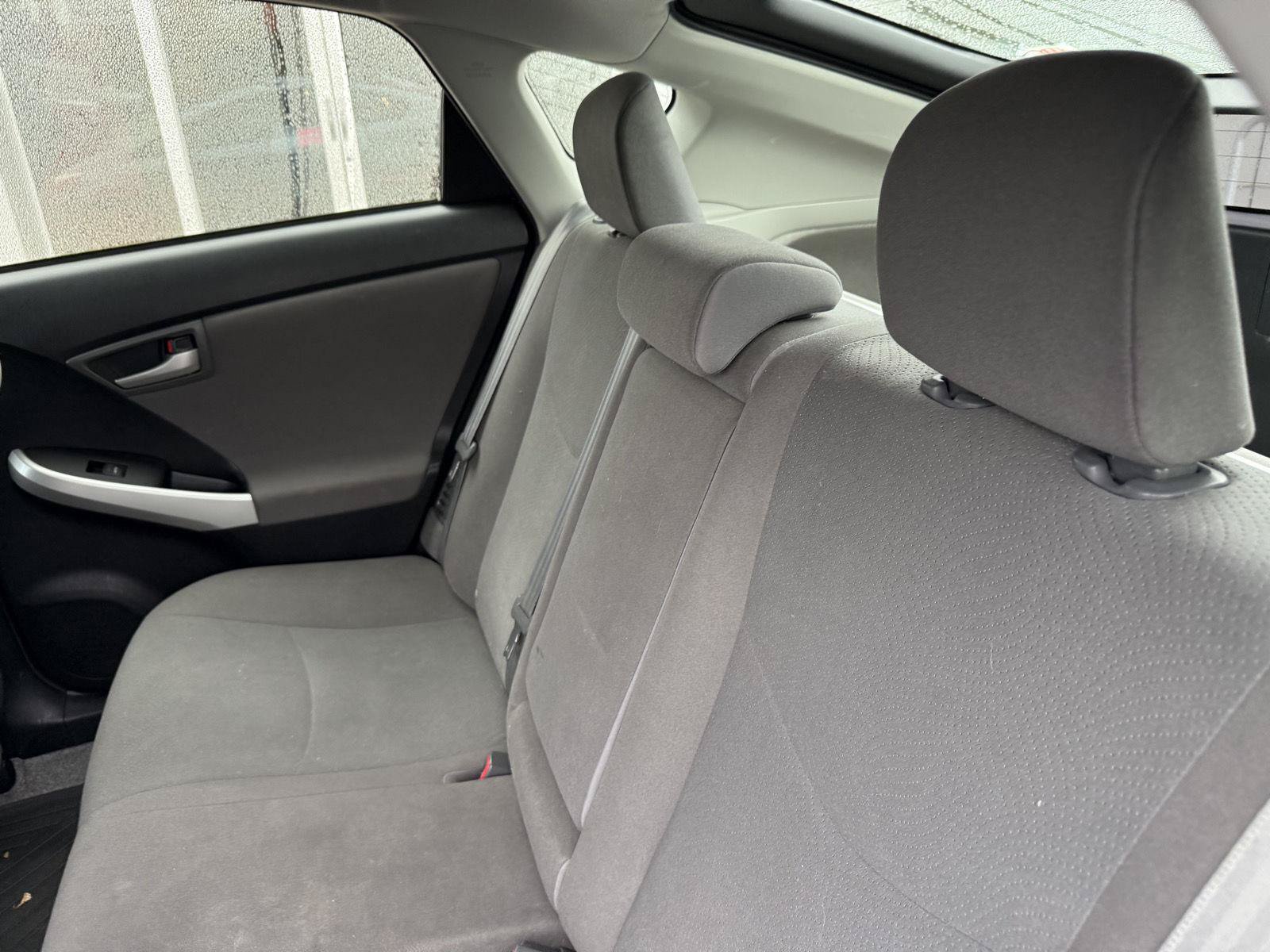Used 2013 Toyota Prius Two FWD image 11