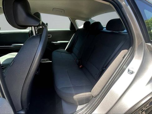 Used 2025 Kia K4 FWD image 21