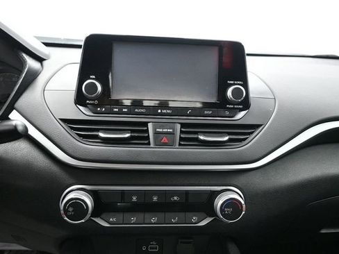 Used 2021 Nissan Altima 2.5 S image 14