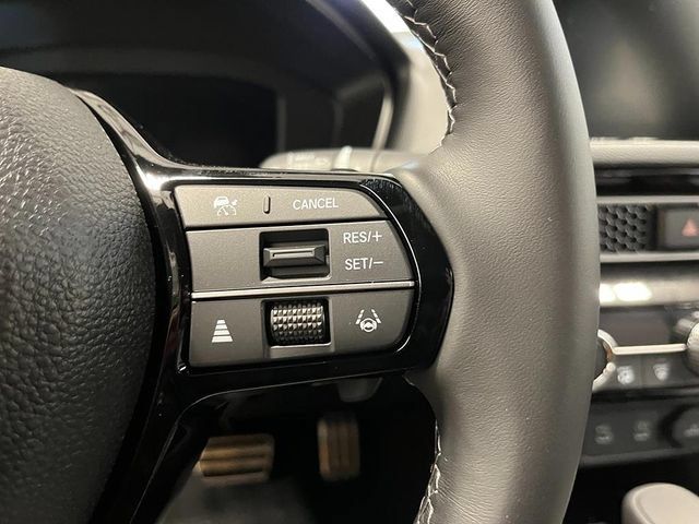 New 2026 Honda Civic Sport Touring image 19