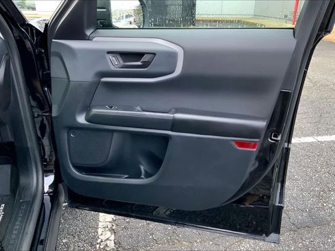 Used 2023 Ford Bronco Sport Big Bend image 22