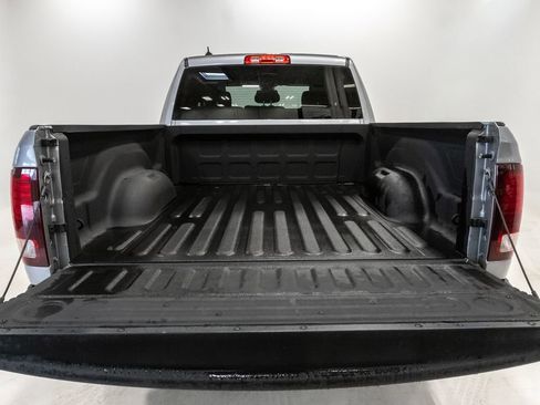 Used 2024 RAM 1500 Classic Warlock w/ Electronics Group image 30