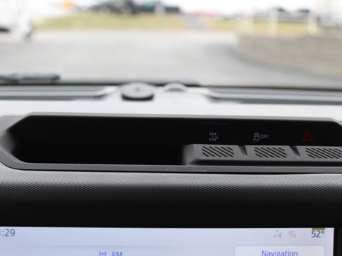 New 2025 Ford Bronco Big Bend image 34