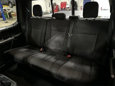 Used 2020 Ford F150 XLT w/ Equipment Group 302A Luxury image 28