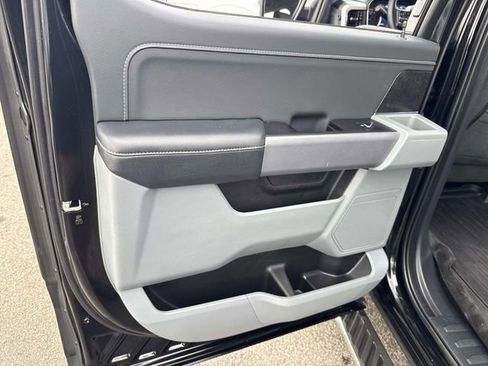 Used 2023 Ford F150 XLT w/ Equipment Group 302A High image 21