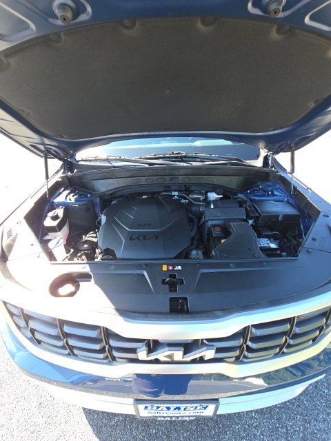 Used 2024 Kia Telluride S w/ S Sunroof Package AWD/4WD image 14