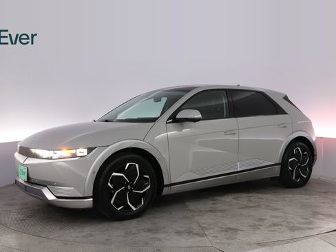 Used 2024 Hyundai Ioniq 5 Limited RWD image 18