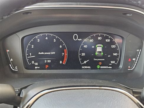 New 2025 Acura Integra image 16