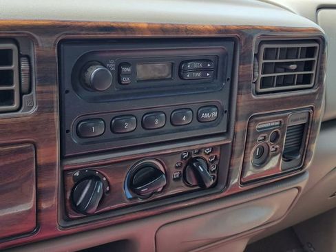 Used 2000 Ford F350 XL RWD image 29