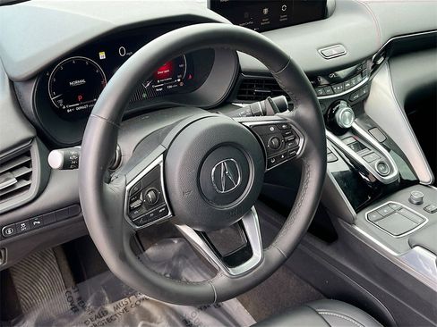 Used 2024 Acura TLX Technology Package image 11