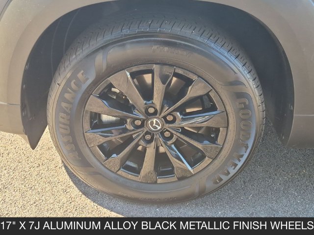 Used 2025 MAZDA CX-50 AWD 2.5 S w/ Cargo Package image 25