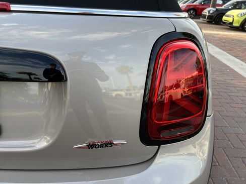 Certified 2024 MINI Cooper John Cooper Works image 40