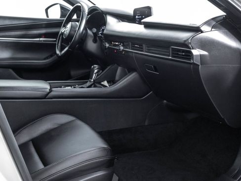 Used 2024 MAZDA MAZDA3 s FWD image 39