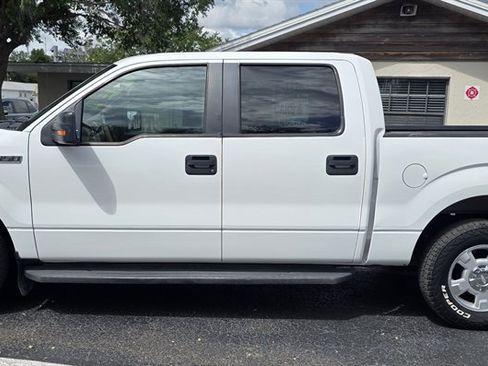 Used 2010 Ford F150 XLT RWD image 2