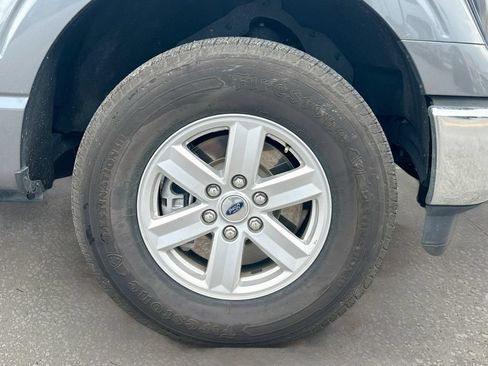 Used 2023 Ford F150 XLT AWD/4WD image 27