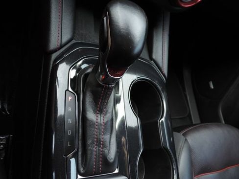 Used 2021 Chevrolet Blazer RS w/ Enhanced Convenience Package FWD image 27