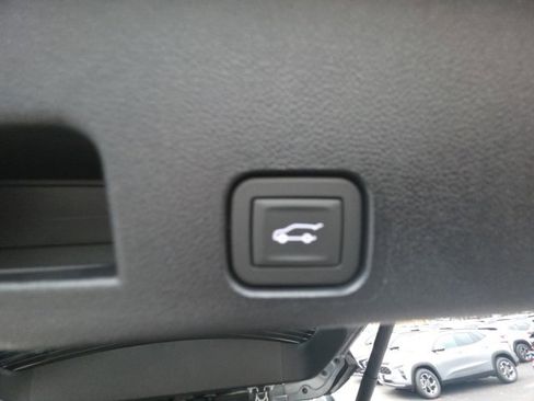 New 2026 Chevrolet Traverse LT w/ Enhanced Driving Package image 30