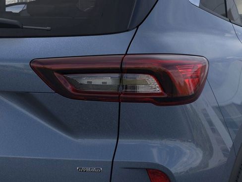 New 2026 Ford Escape SE image 21