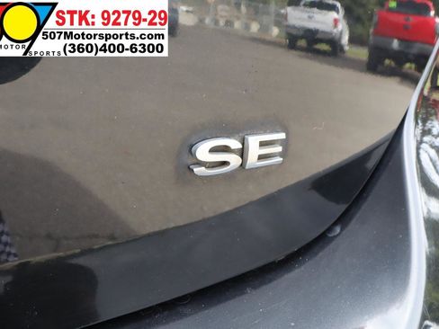 Used 2014 Ford Focus SE w/ SE Winter Package image 15