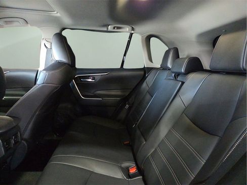 Certified 2024 Toyota RAV4 XLE Premium image 14