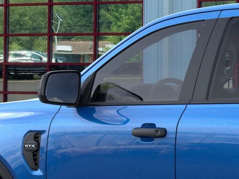 Used 2025 Ford Ranger XL w/ Trailer Tow Package image 20