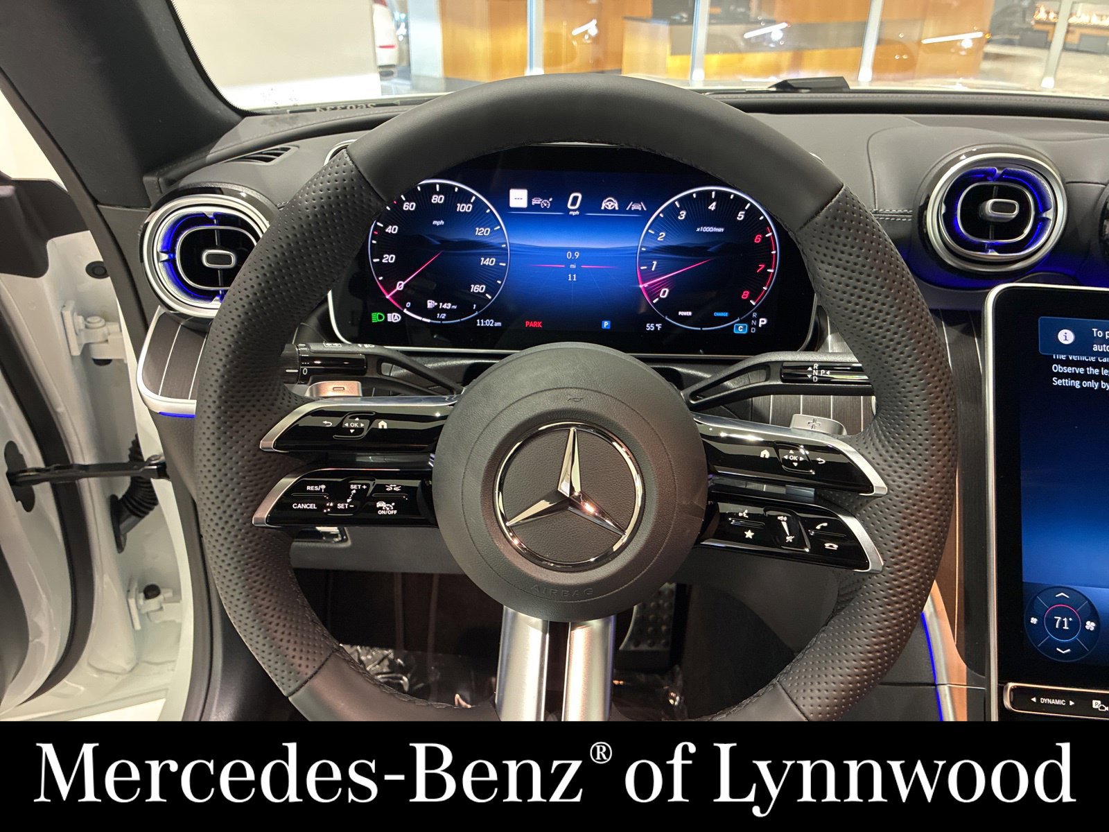 New 2026 Mercedes-Benz CLE 450 4MATIC Coupe image 10
